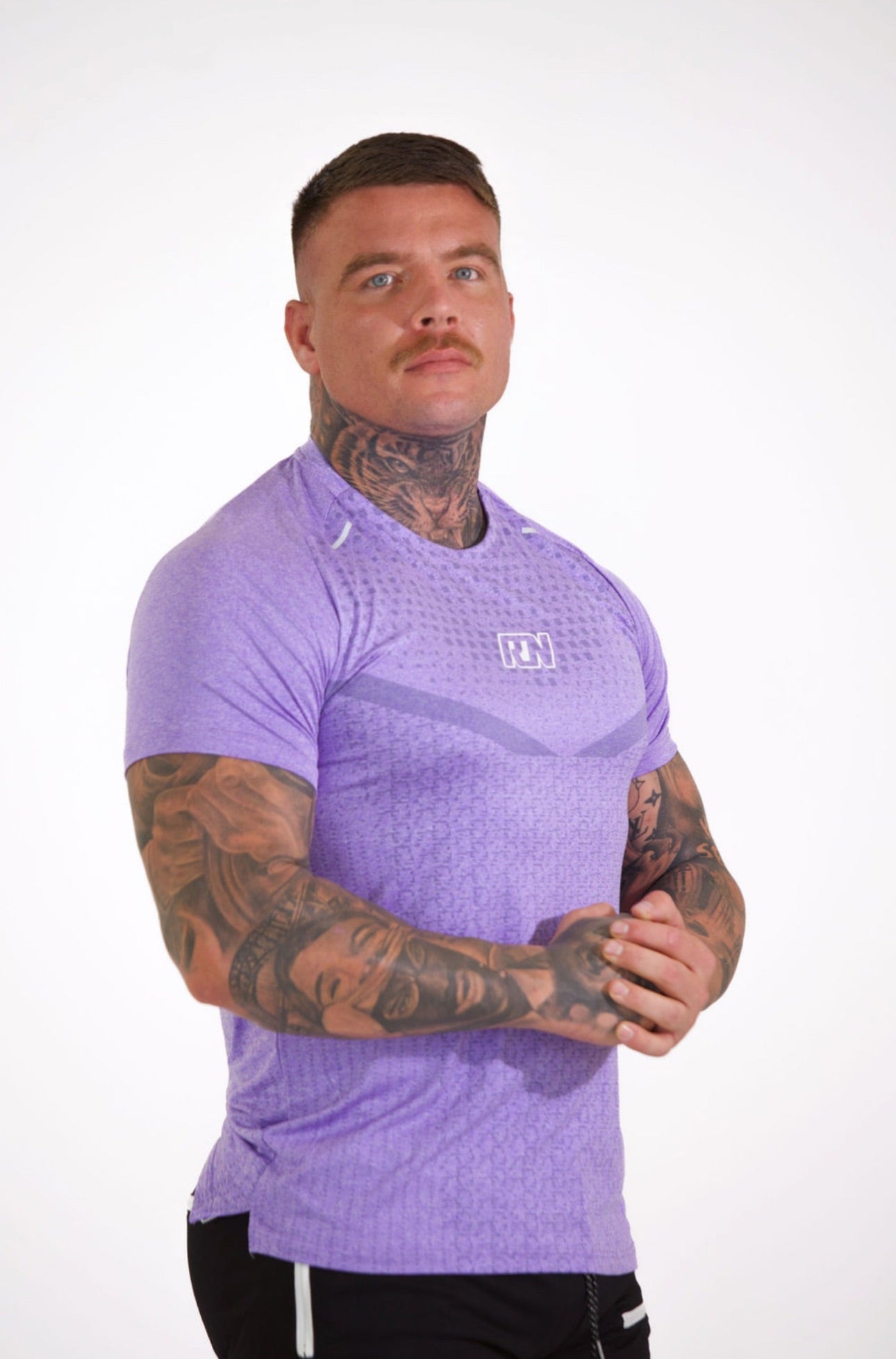 Ready Or Not Activewear