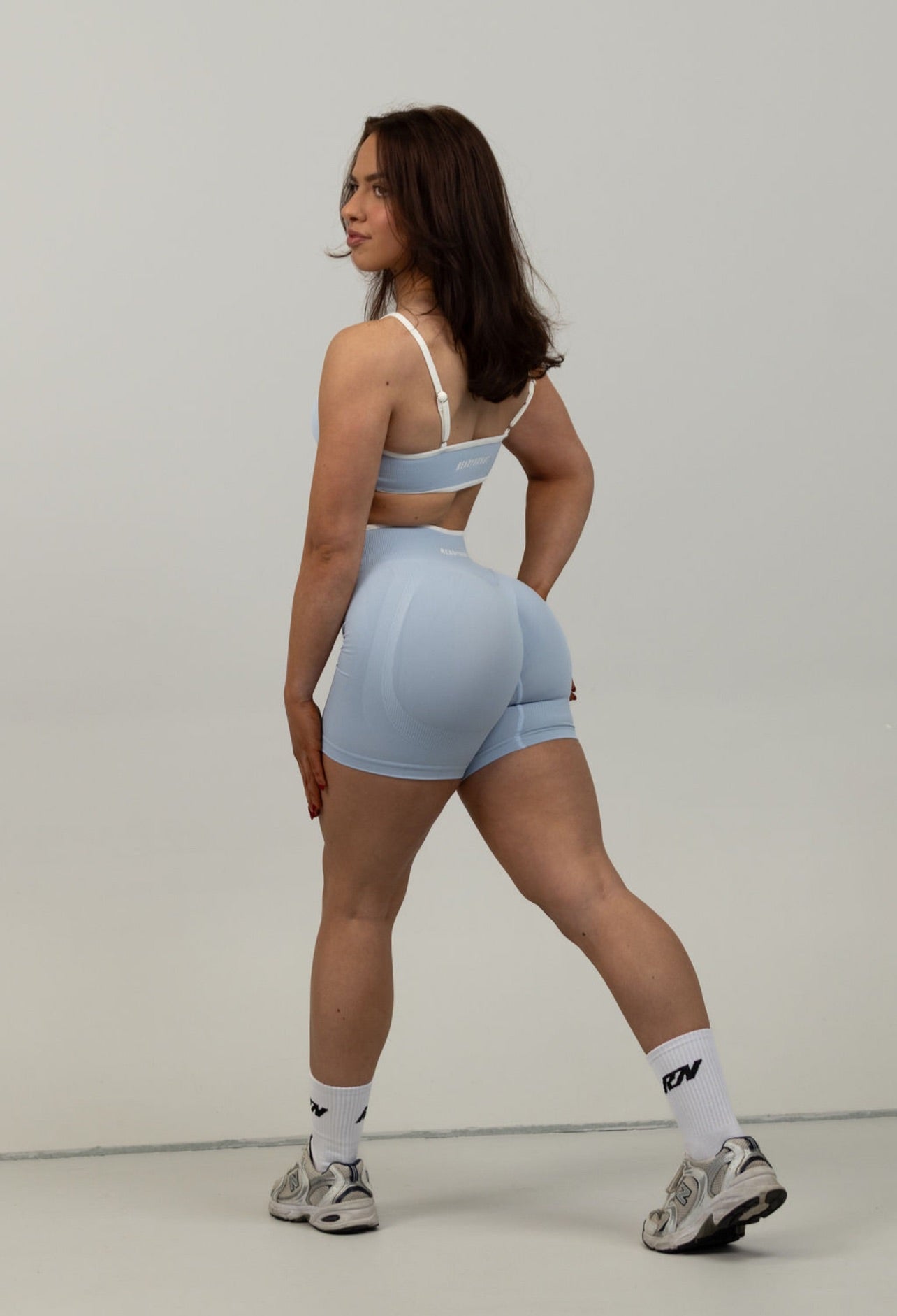 Ready Or Not Activewear