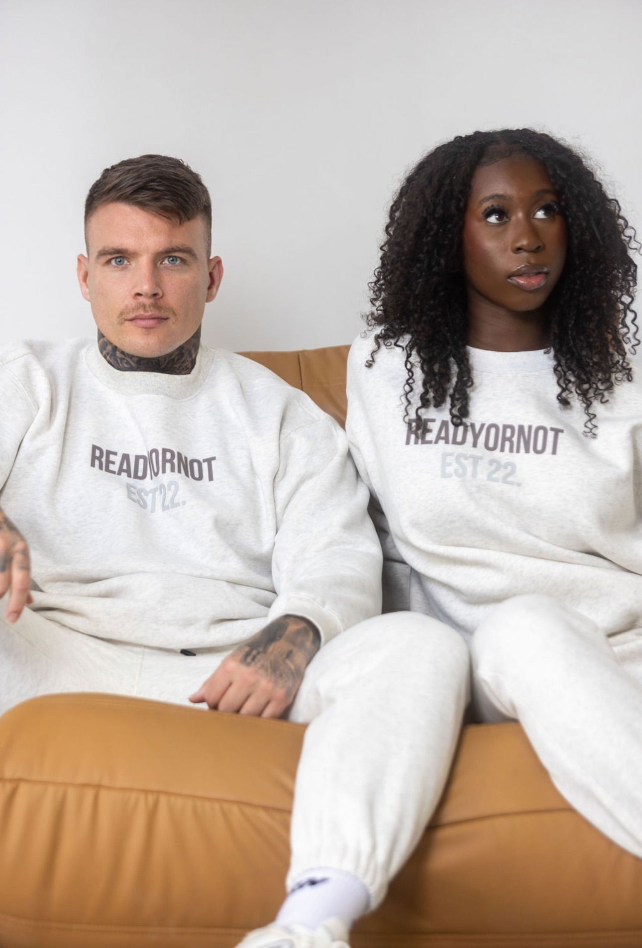 Ready Or Not Activewear