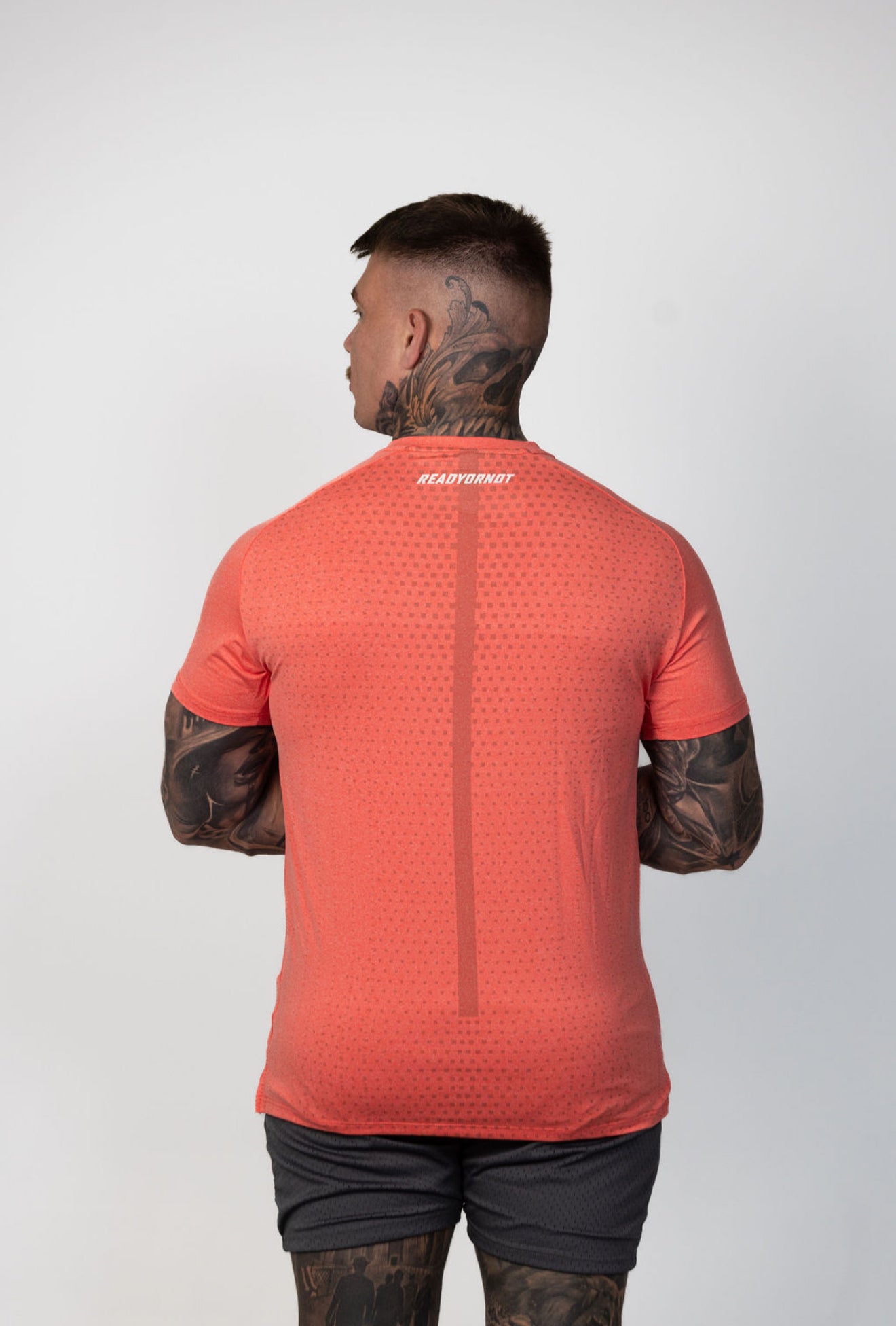 Ready Or Not Activewear