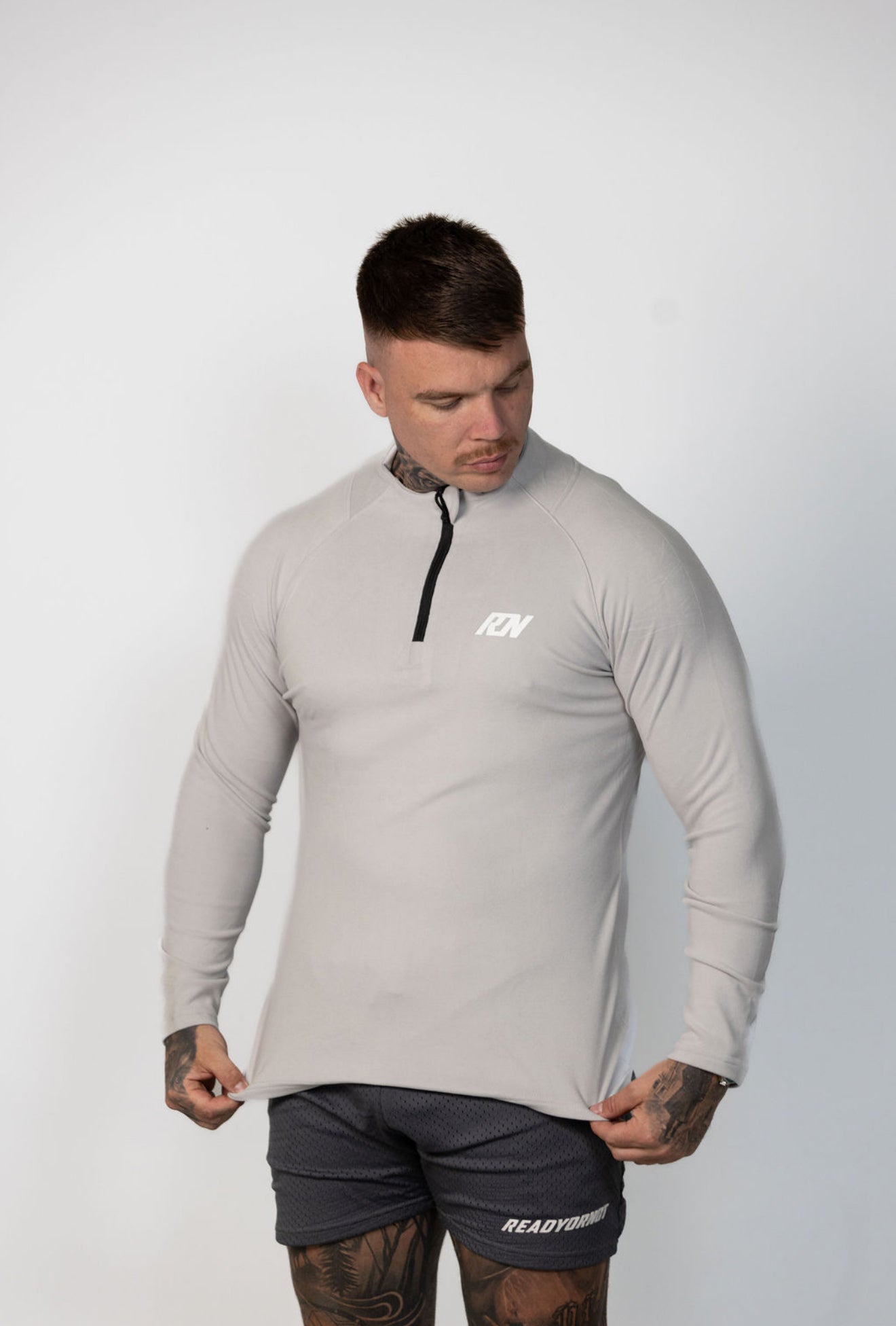 Ready Or Not Activewear