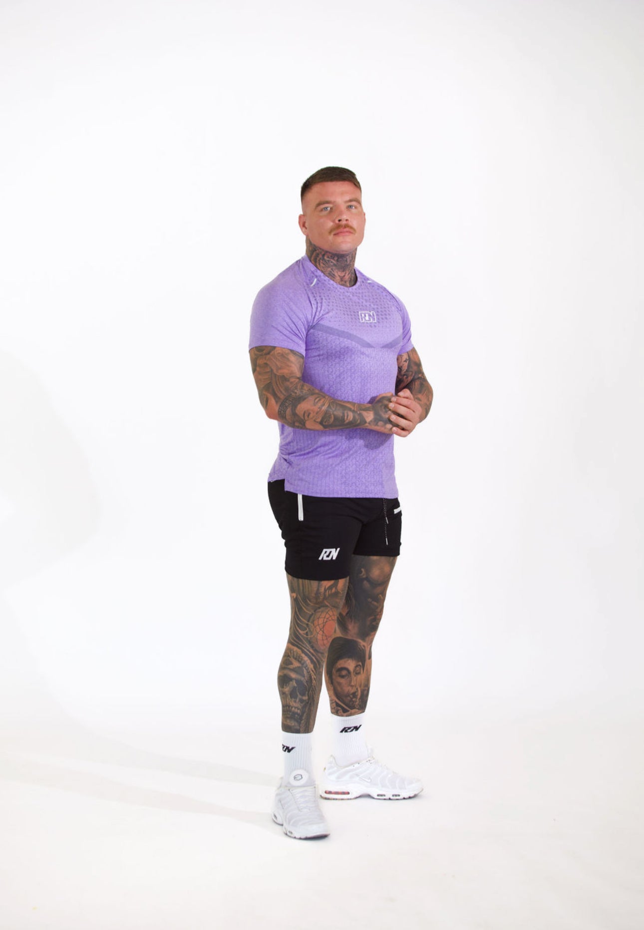 Ready Or Not Activewear