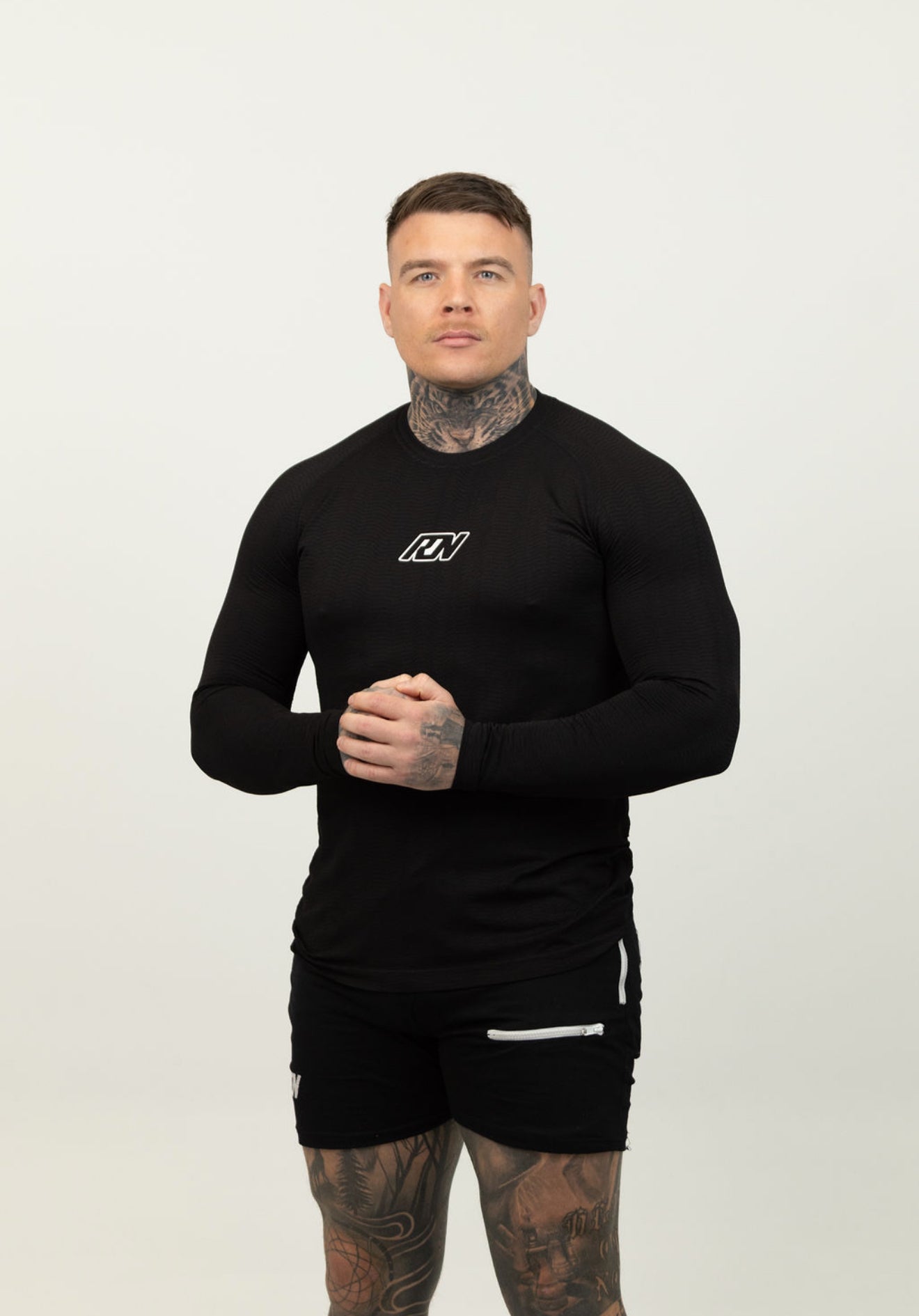 Ready Or Not Activewear