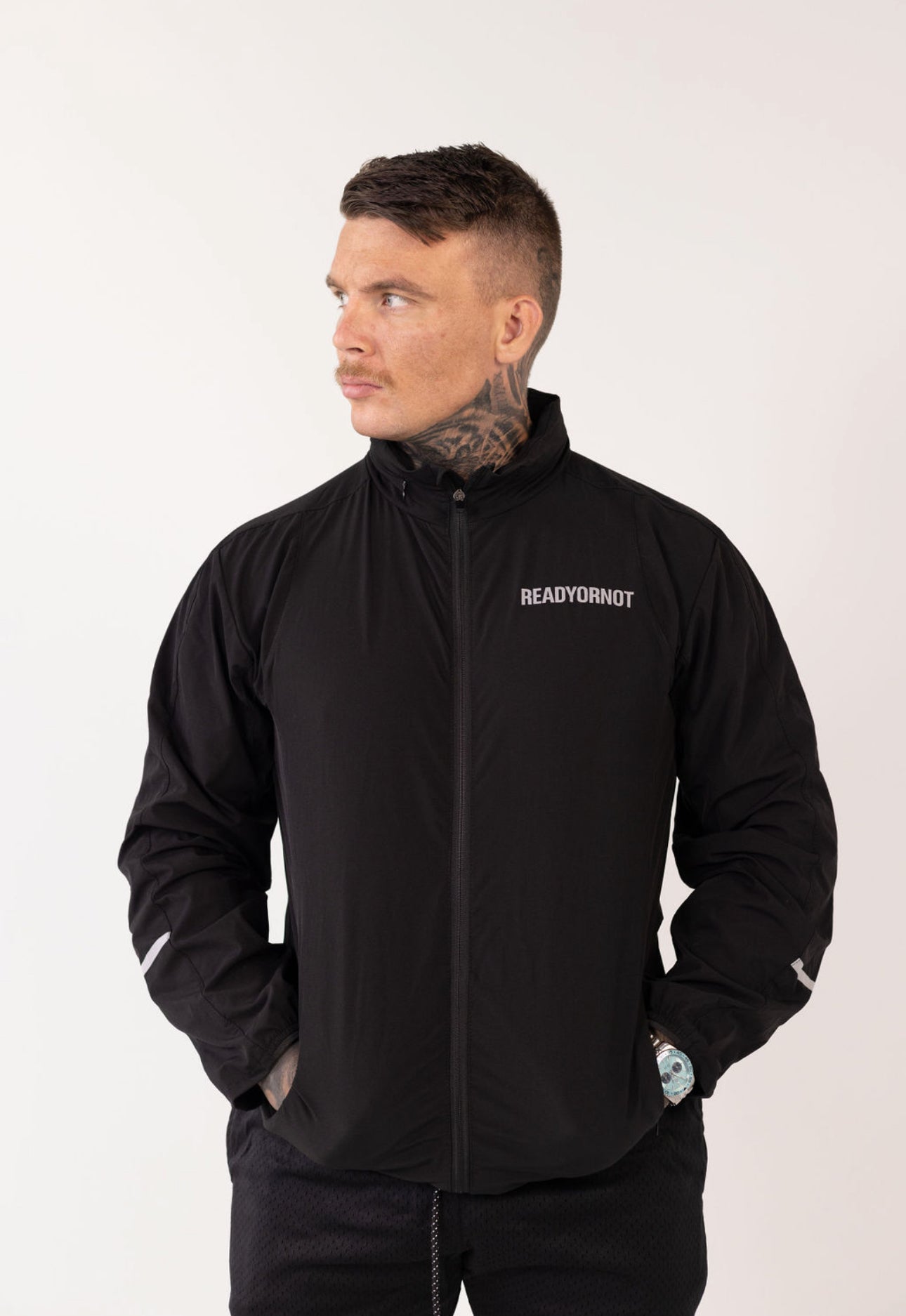 Ready Or Not Activewear