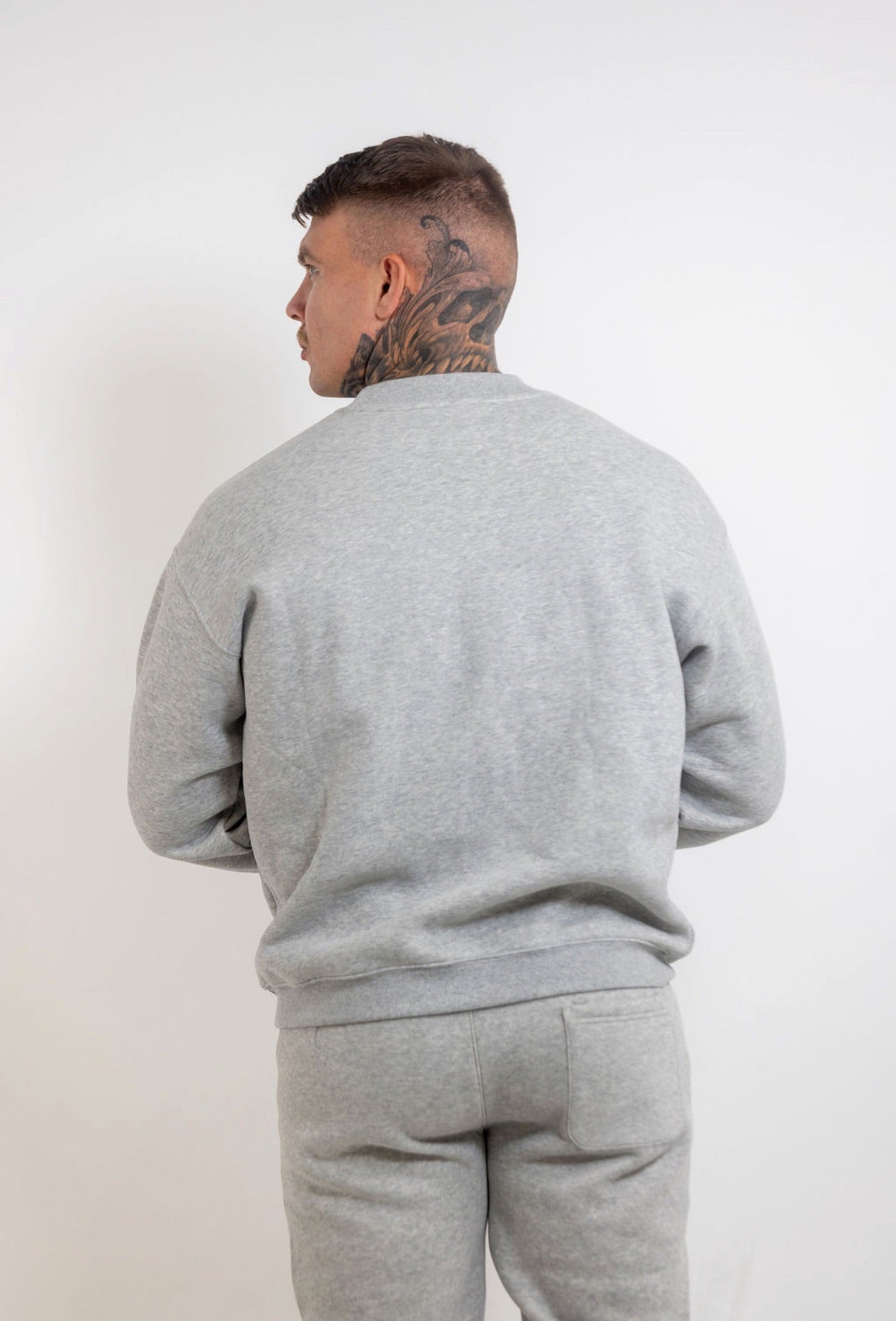 Ready Or Not Activewear
