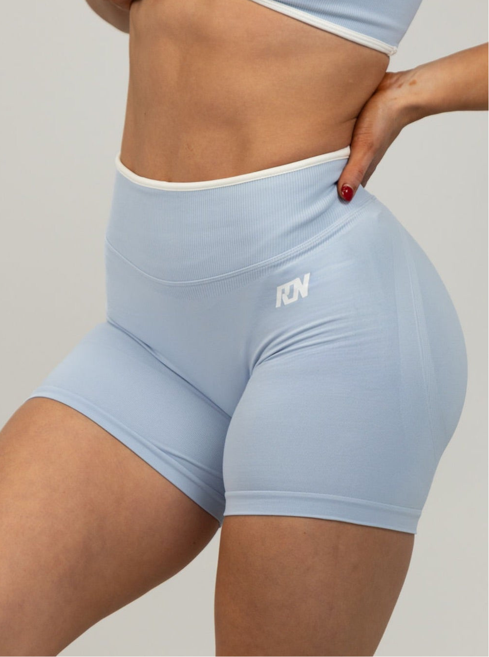 Ready Or Not Activewear