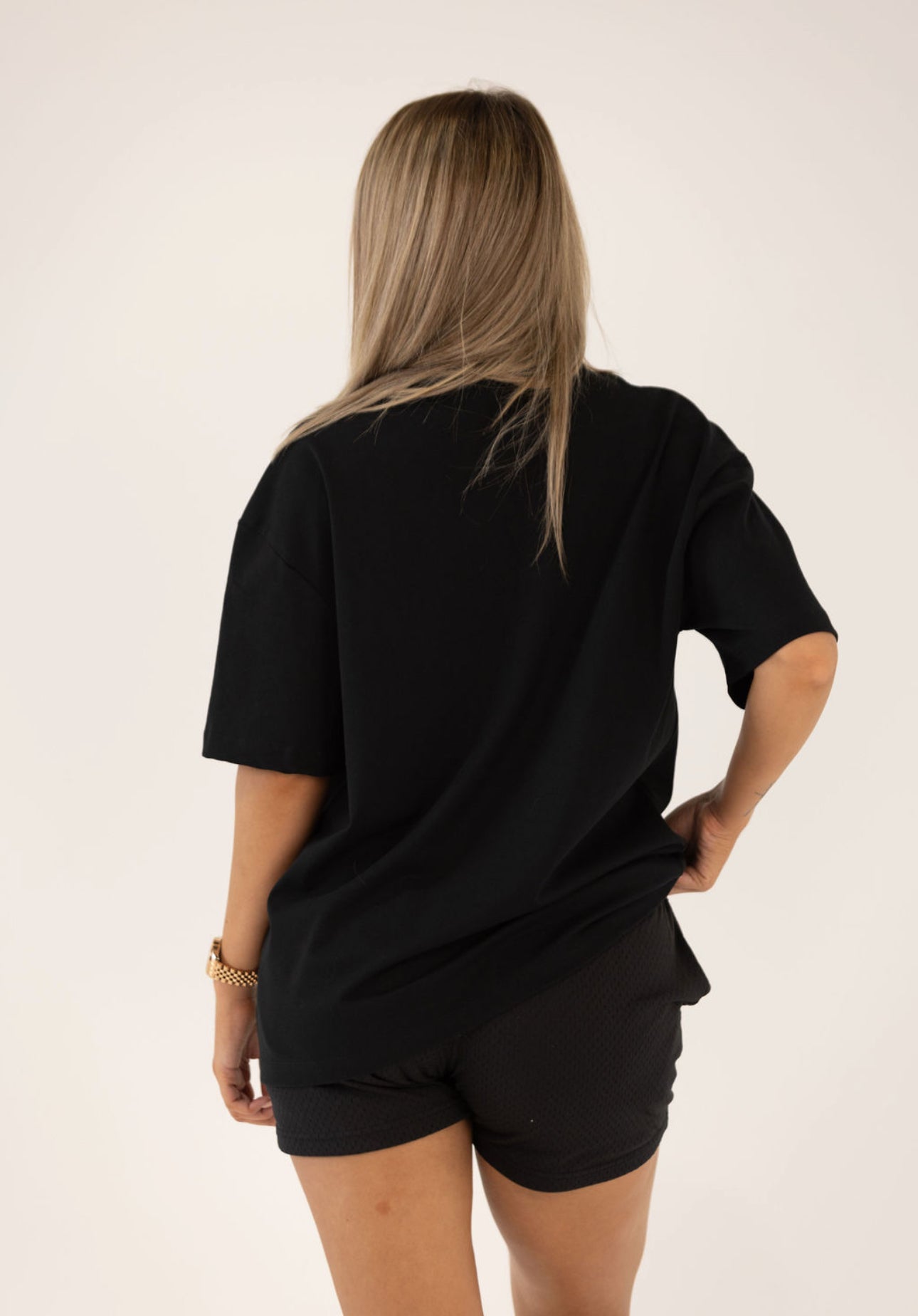 Ready Or Not Activewear