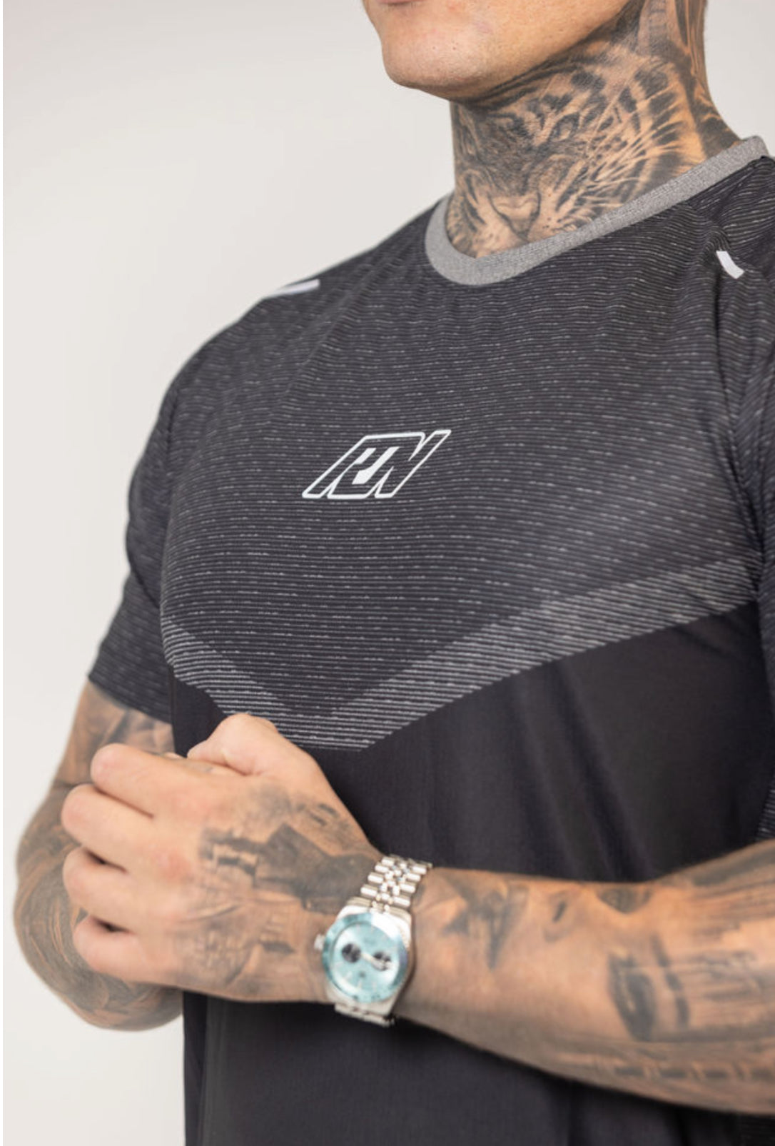 Ready Or Not Activewear