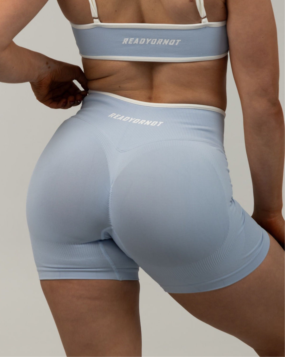 Ready Or Not Activewear