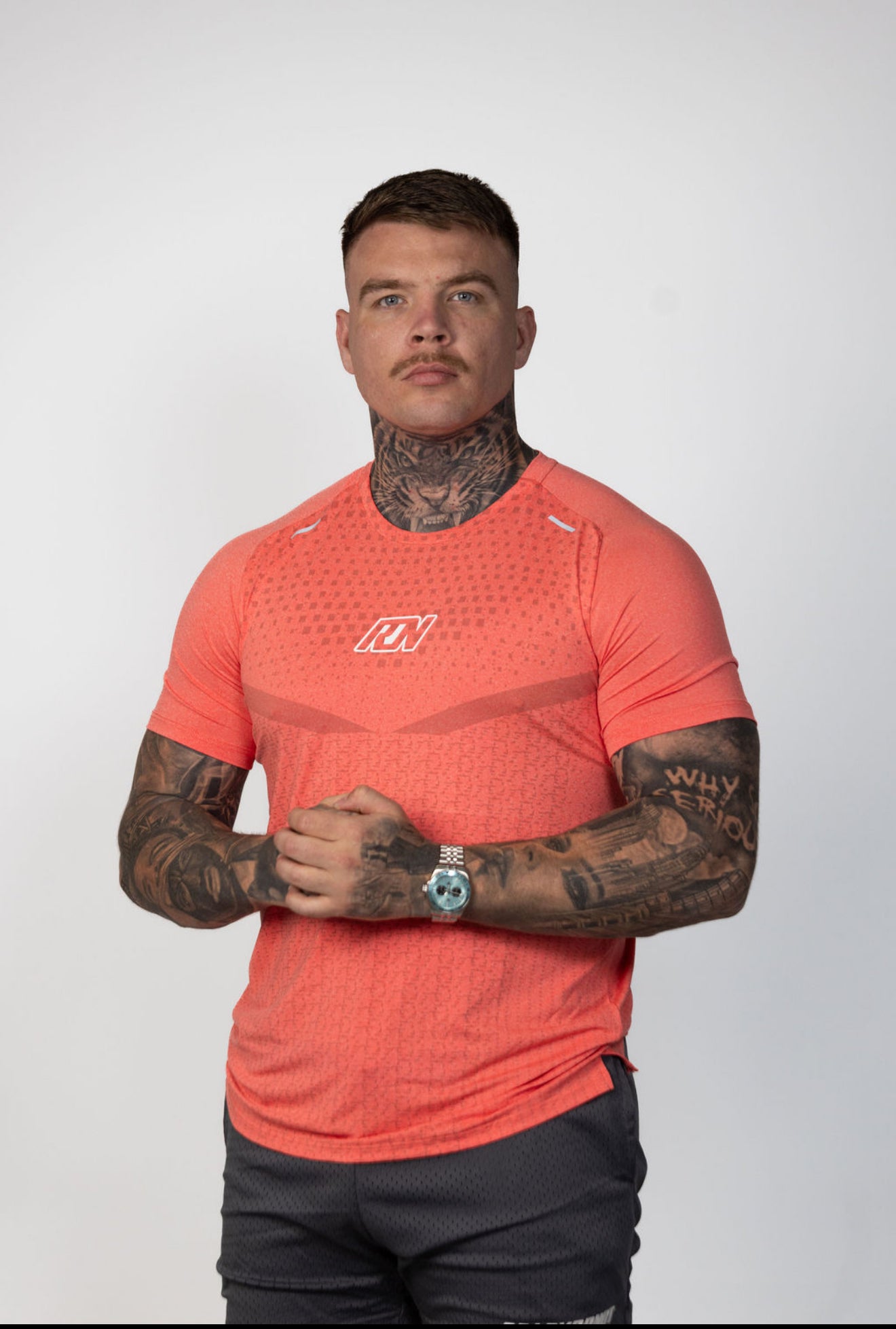Ready Or Not Activewear
