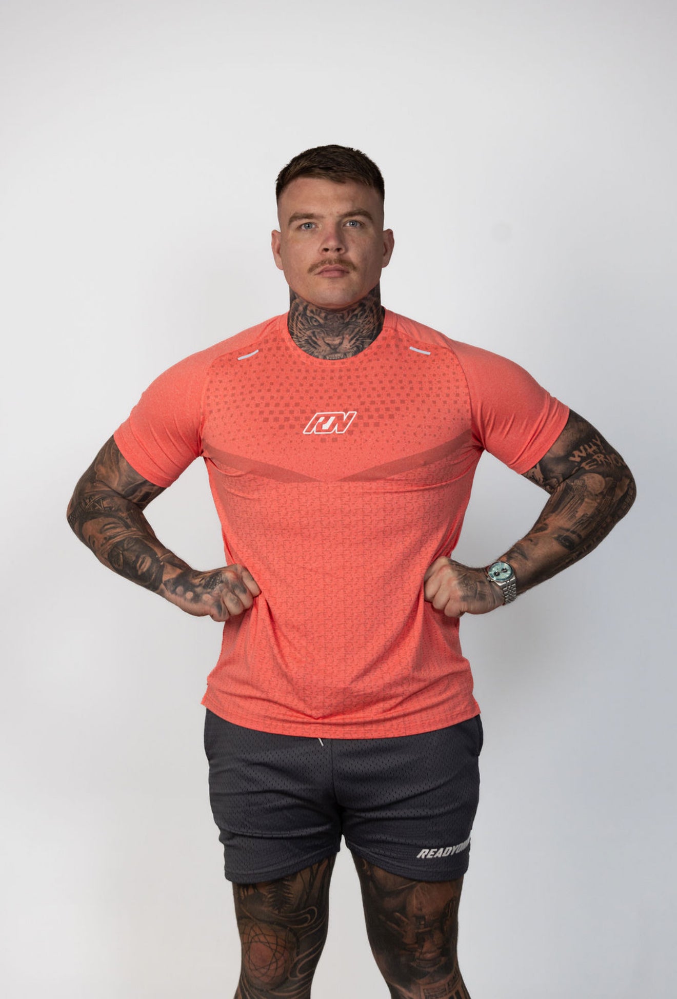 Ready Or Not Activewear