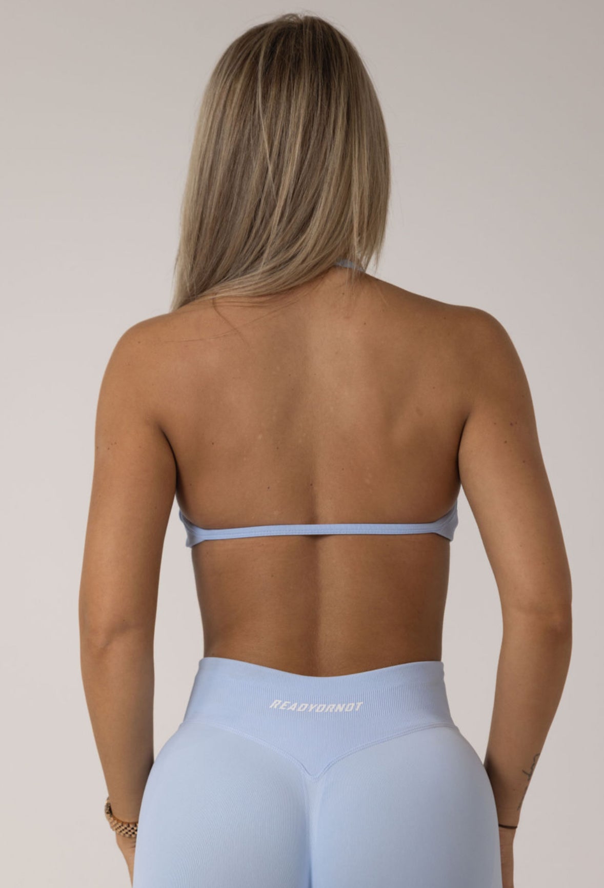 Ready Or Not Activewear