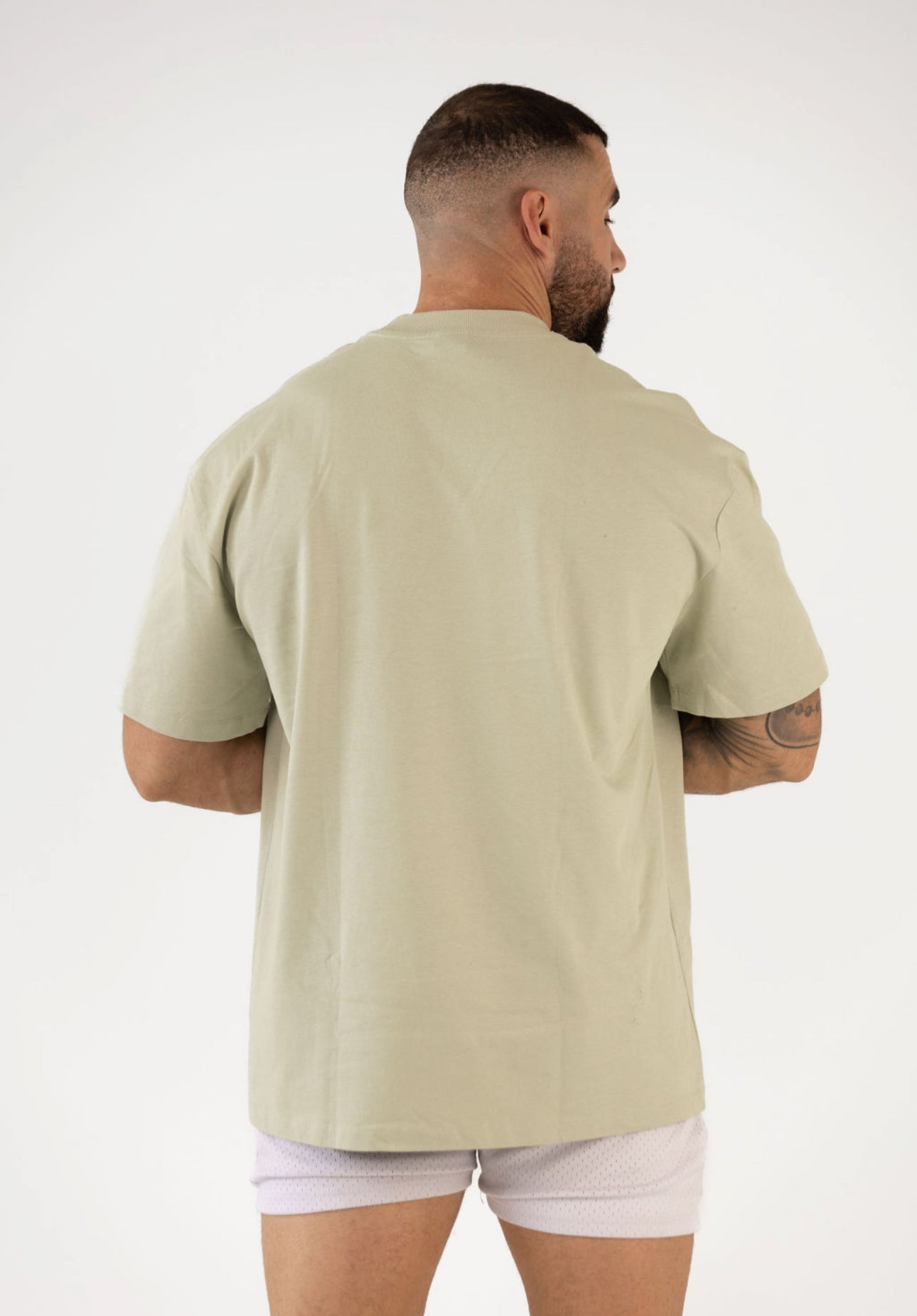Ready Or Not Activewear