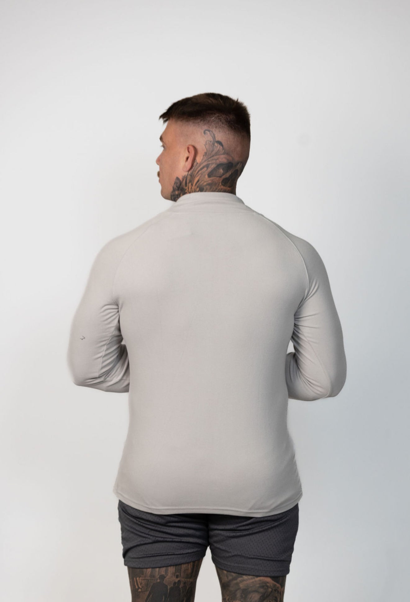 Ready Or Not Activewear