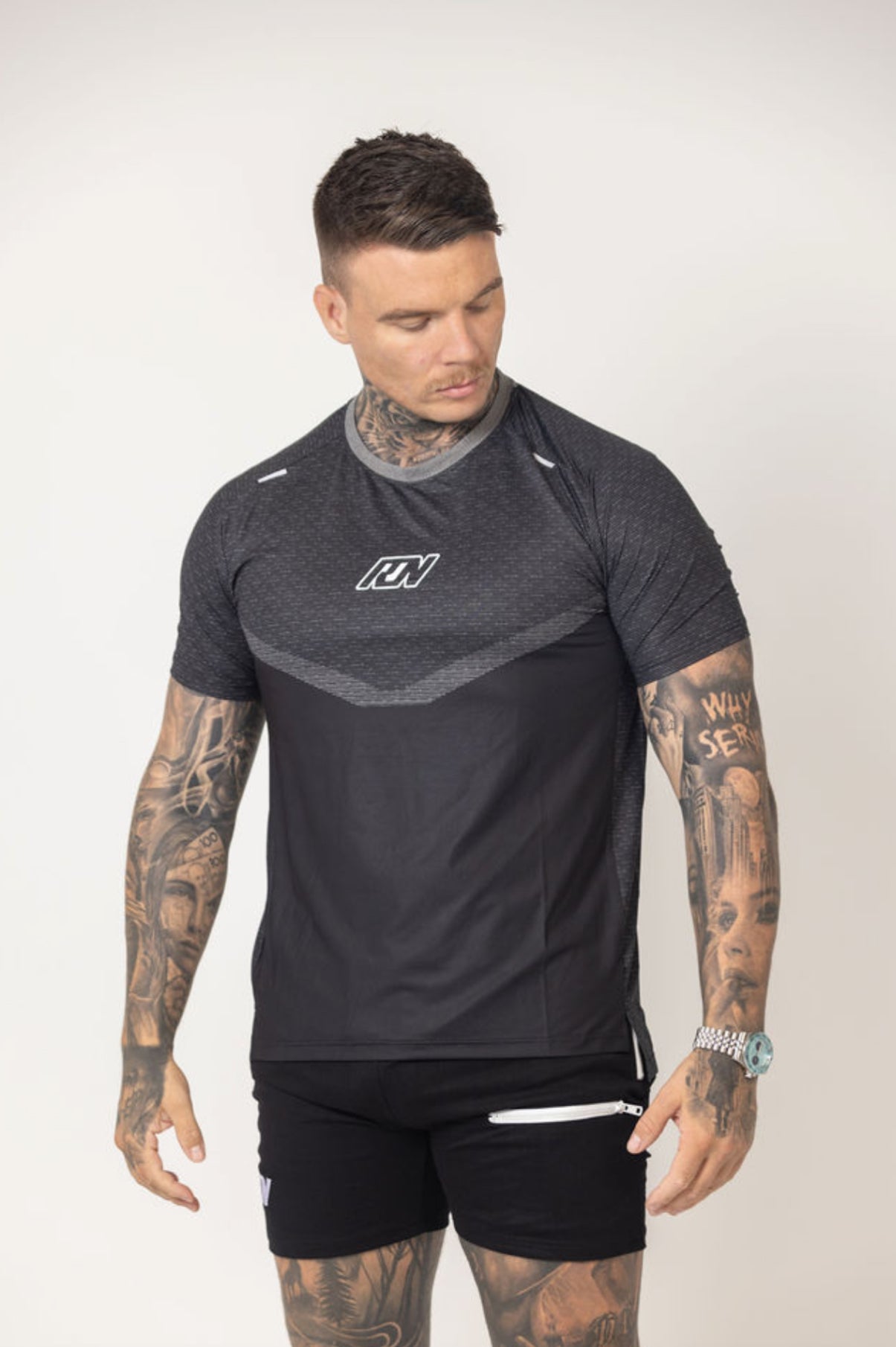 Ready Or Not Activewear