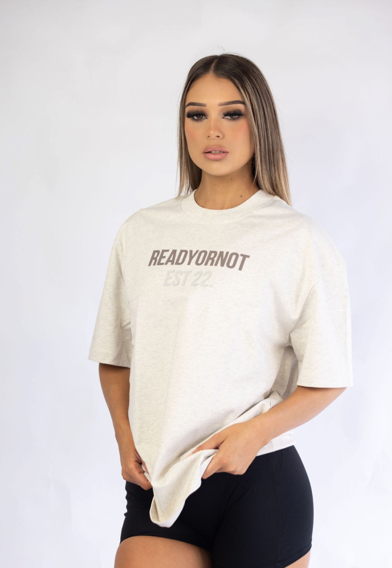 Ready Or Not Activewear